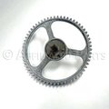 Aaon R29590 GEAR  COUPLING P80390 S19796